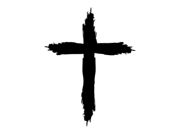 Christian Cross: Graphics and Illustrations for Faith-Based Products